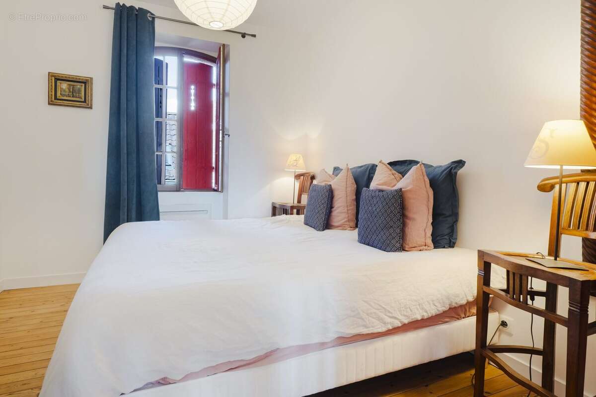 Appartement à LA BAULE-ESCOUBLAC