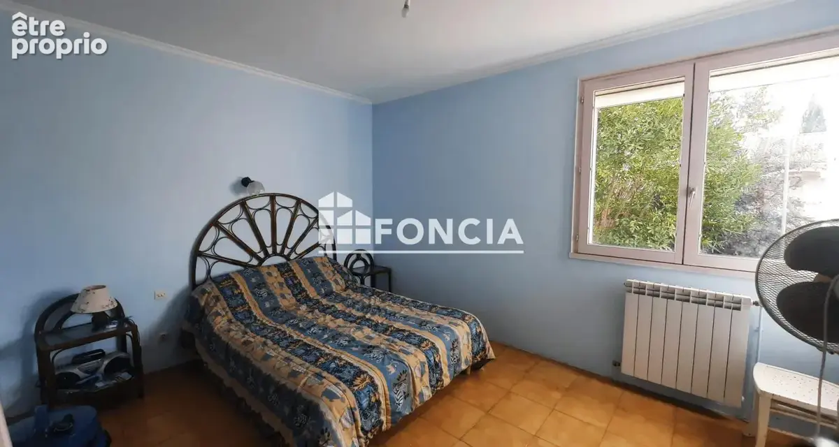 Villa familiale 150m² avec piscine à Marseillan, 4 chambres et fort potentiel - photo 7