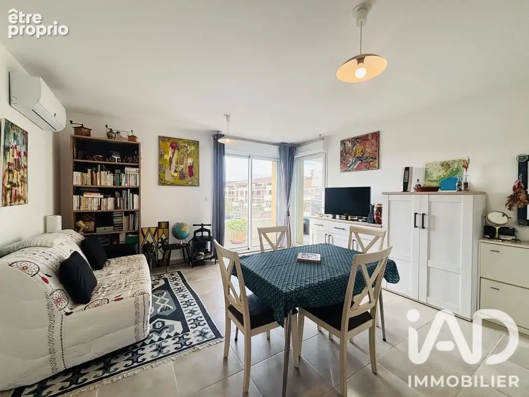 Photo 1 - Appartement à NARBONNE