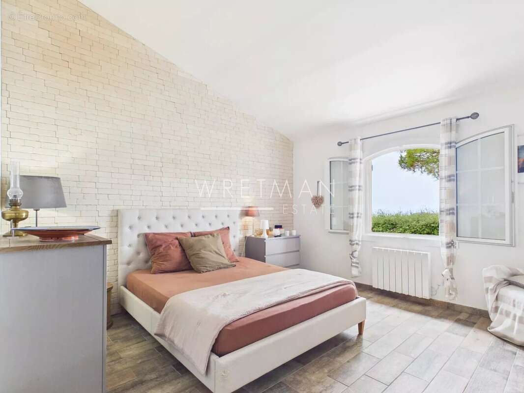 Villa avec vue panoramique - Tourtour - photo 11