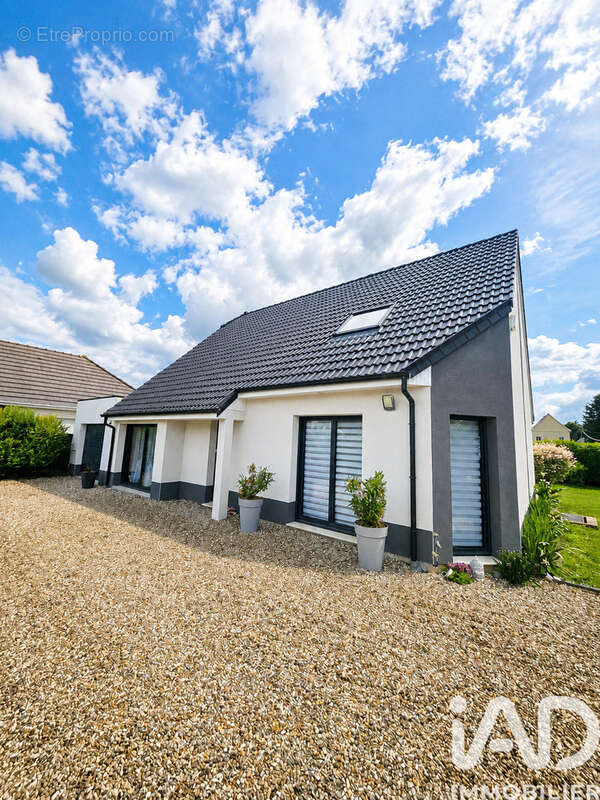 Photo 2 - Maison à LE BOCASSE