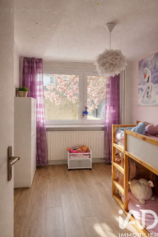 Photo 7 - Appartement à VANDOEUVRE-LES-NANCY