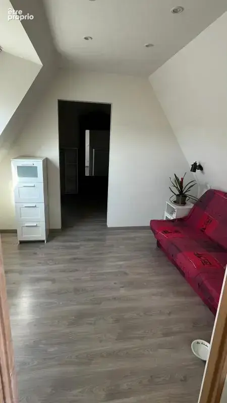 Appartement rénové de caractère à Pont-Audemer - 4 pièces, 2 chambres - photo 8