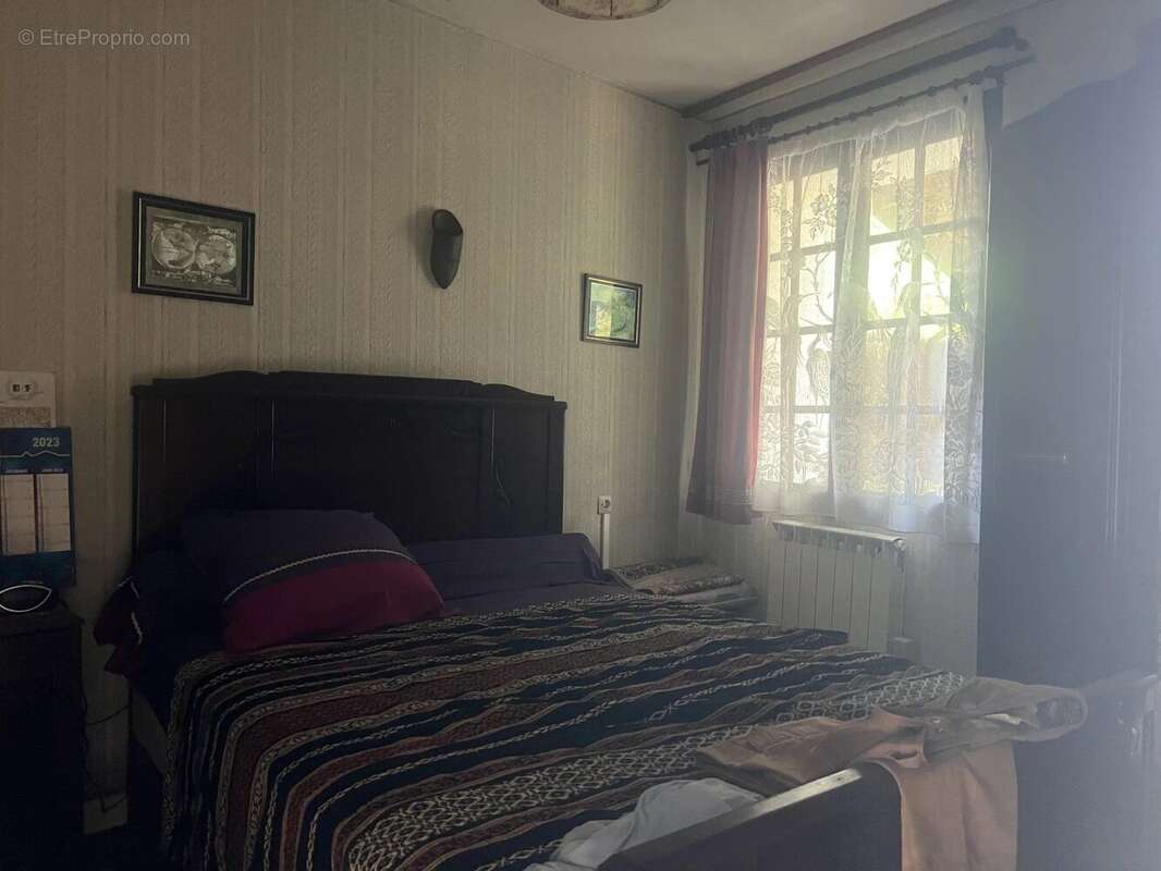 Vente Maison Queaux(86150) 54 000ï¿œ - photo 6
