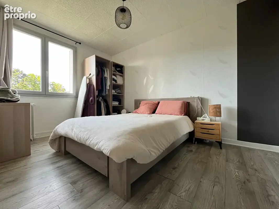 Appartement Aurillac - 3 pièce(s) - 60 m2 - photo 9