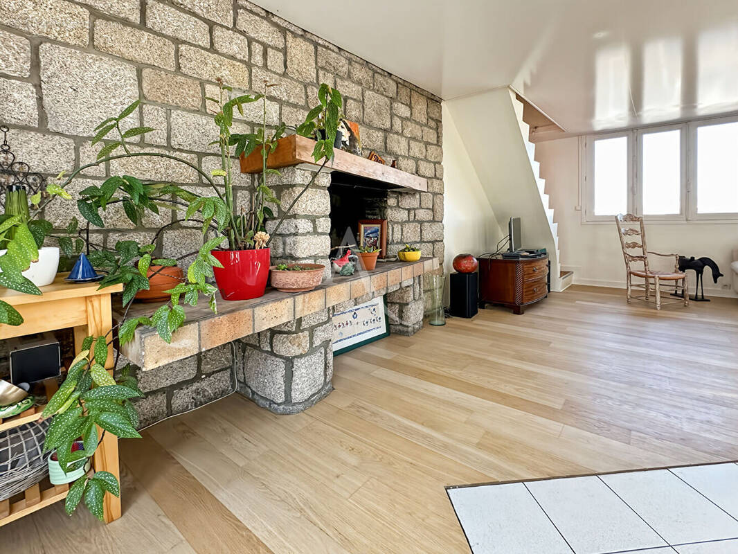 Appartement à VANNES