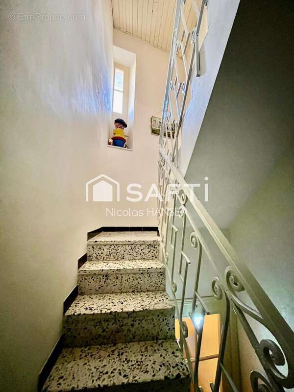 Photo 6 - Maison à GENOLHAC