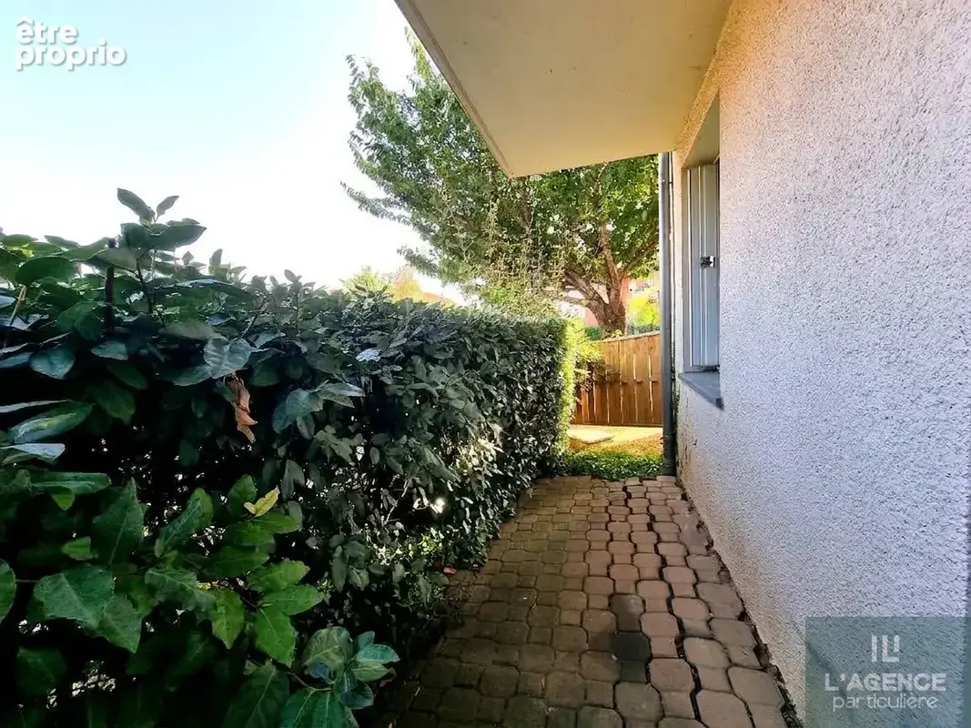 Appartement t1 bis castanet tolosan centre - photo 14
