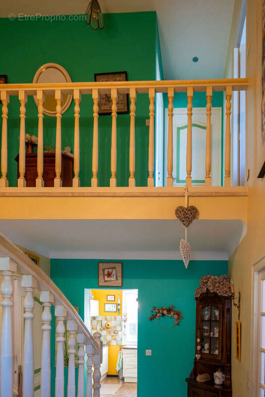 Maison à THOUARE-SUR-LOIRE