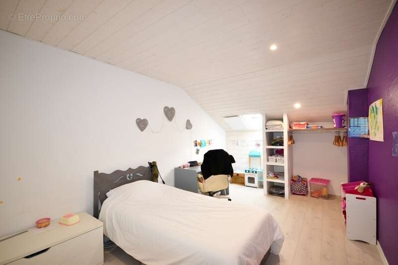 Maison à GRESY-SUR-ISERE