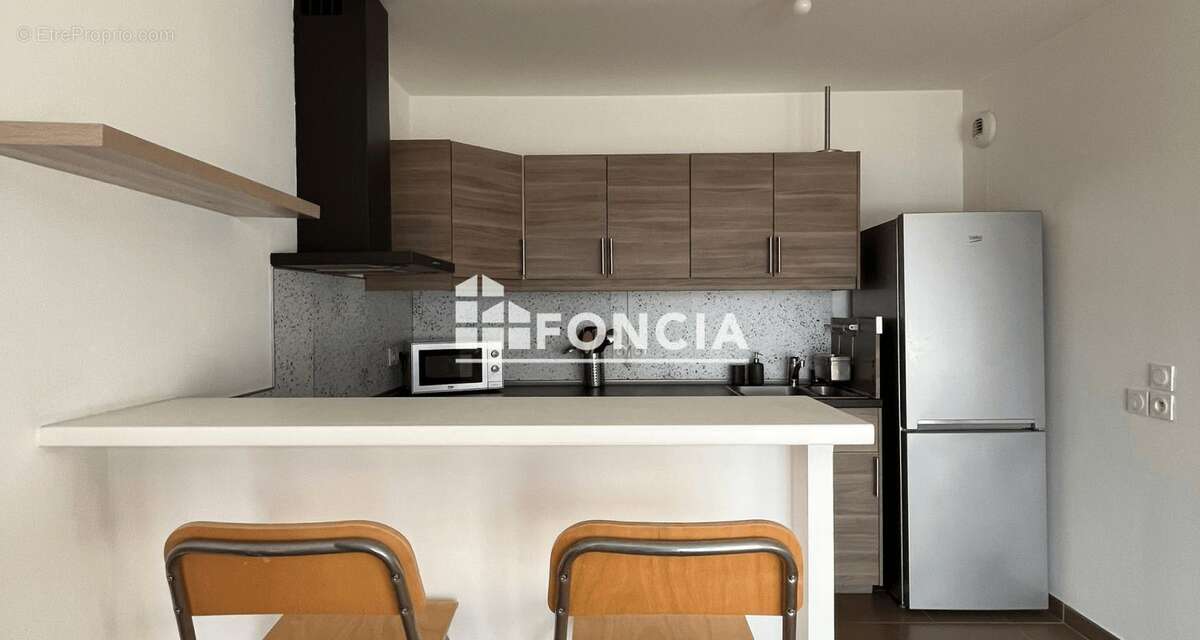 Appartement à CRETEIL