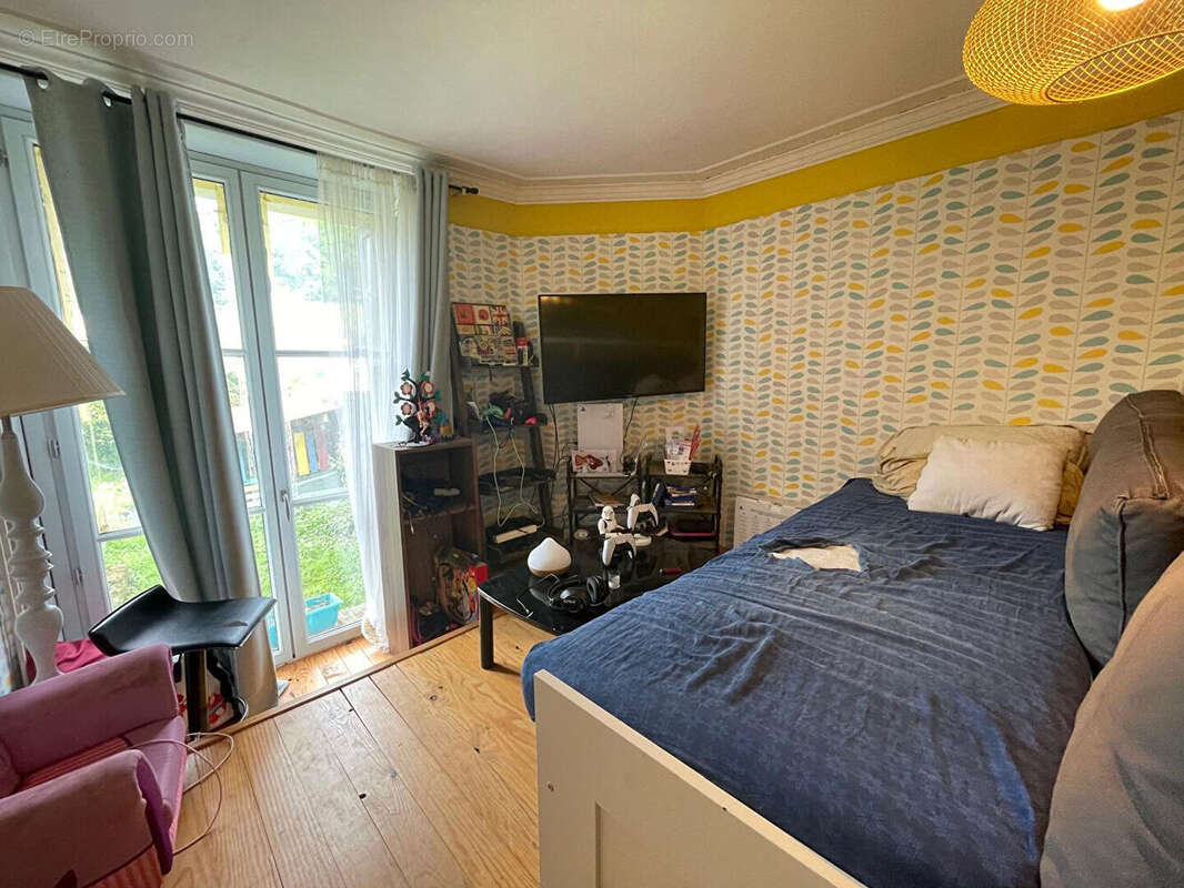 Maison à CHATEAU-THIERRY