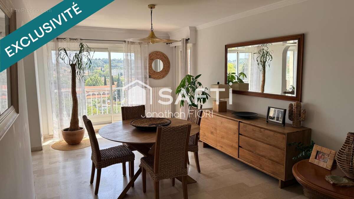 Appartement 80 m² à Toulon  - photo 2