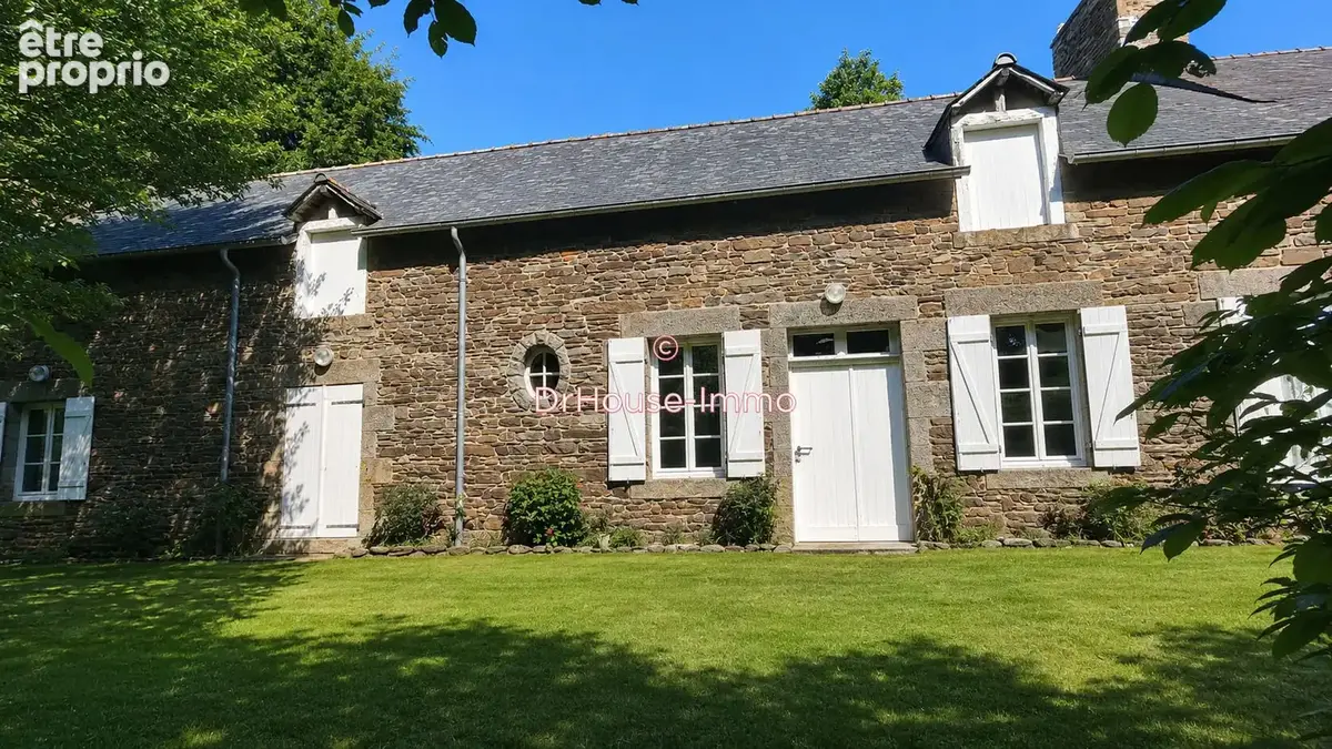 Maison 4 pièces 101 m² à vendre à Dol-De-Bretagne (35120) - photo 16