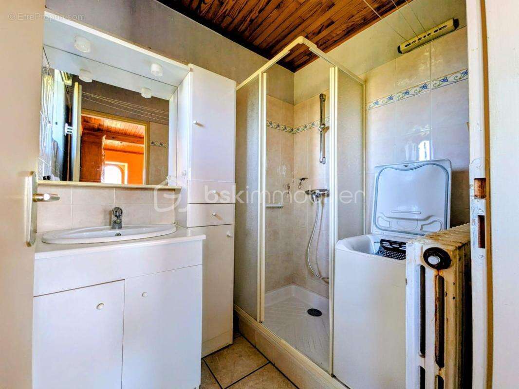 Maison 6 pièces 108 m² - photo 10