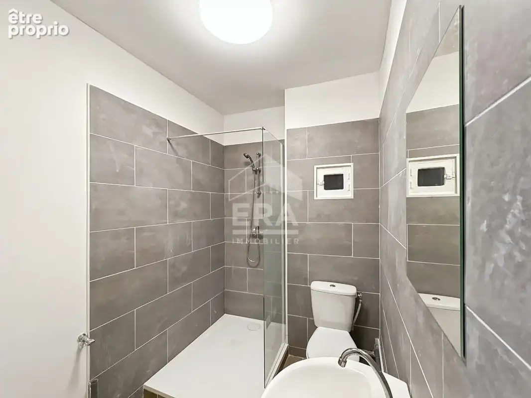 Appartement 43m² à marseille 7e arrondissement - photo 4