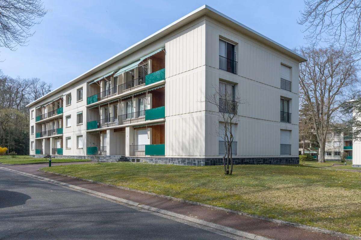 Appartement à GOUVIEUX