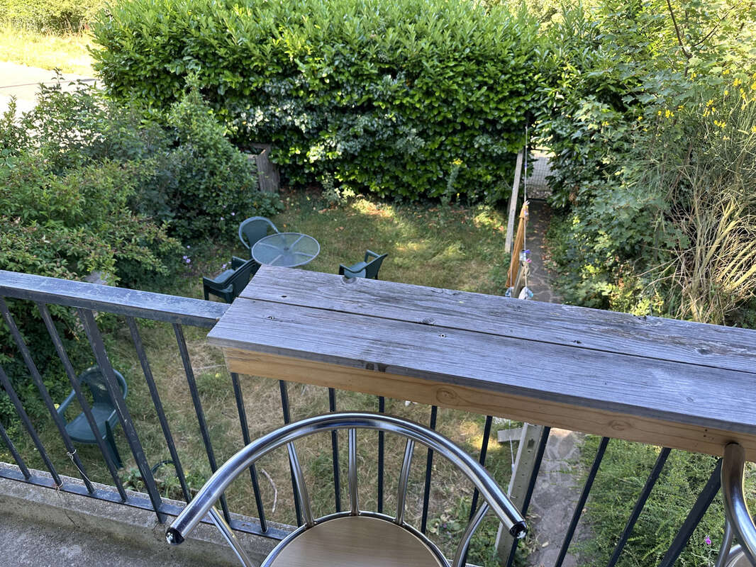 Maison à SAINT-BRIEUC