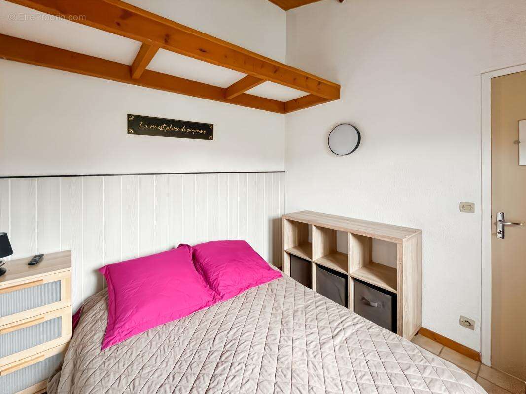 Maison à LES MATHES