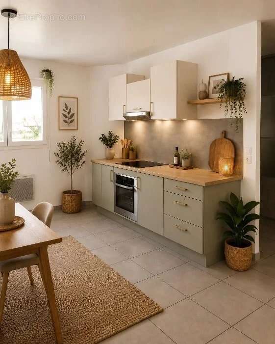 Jolie maison 3 chambres - photo 7
