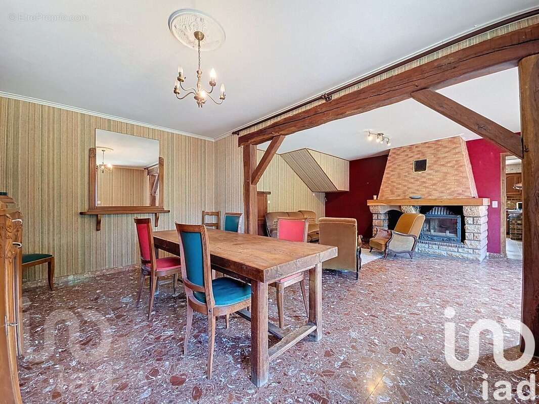 Photo 8 - Maison à AUXERRE