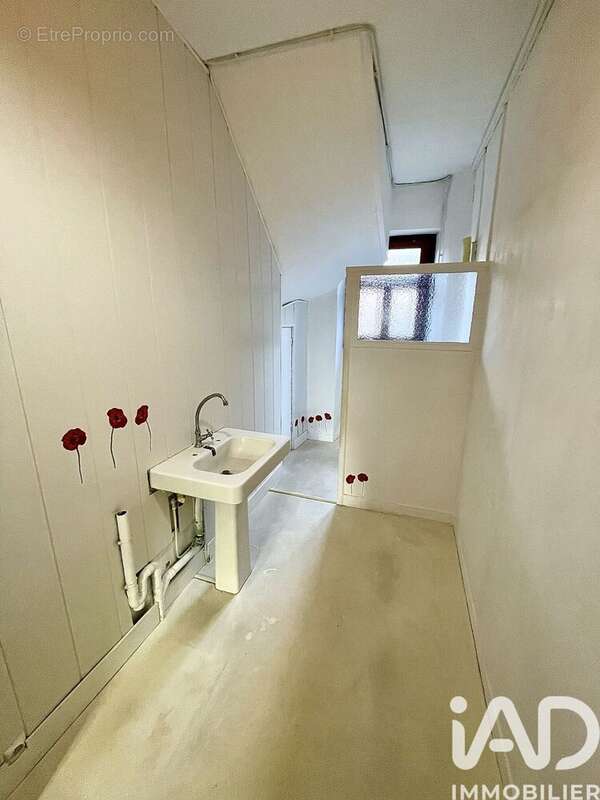 Photo 9 - Maison à LA TRIMOUILLE