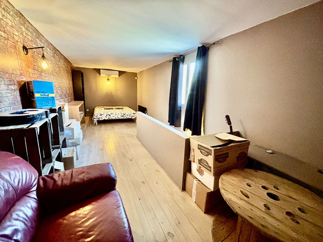 Maison à MALAUCENE