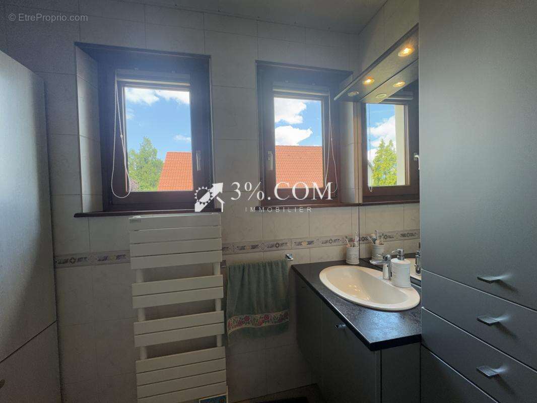 3%com jolie maison à duntzenheim - photo 13