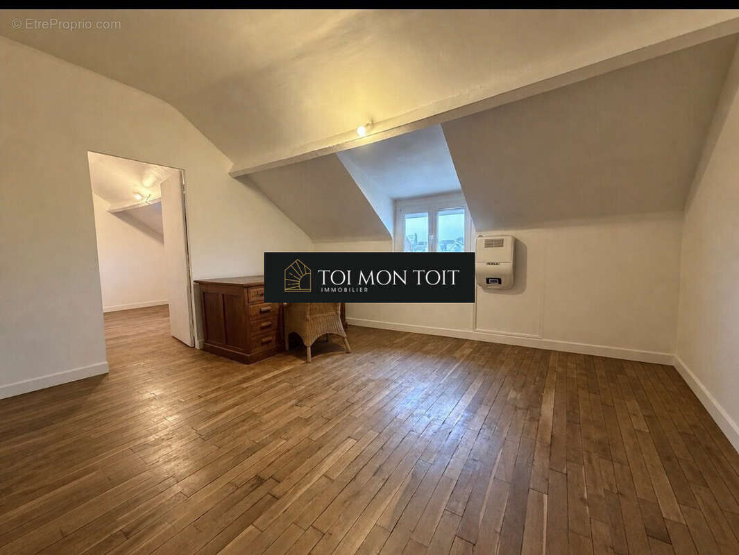 Maison 102 m² à Marly-La-Ville  - photo 8