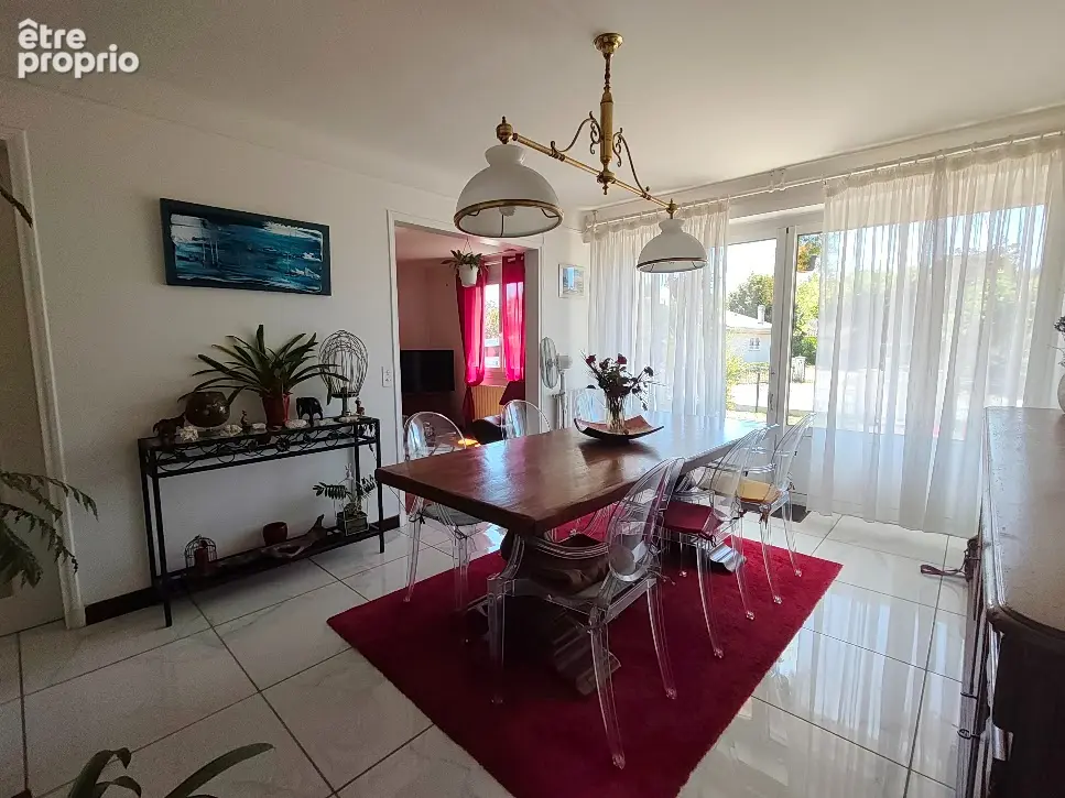 Maison Azur 4 pièce(s) 90 m2 - photo 3