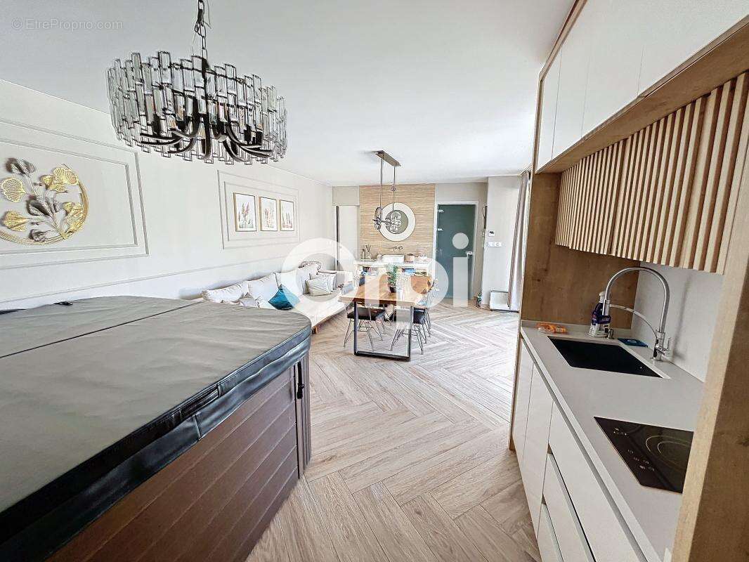 Maison à BRIVE-LA-GAILLARDE