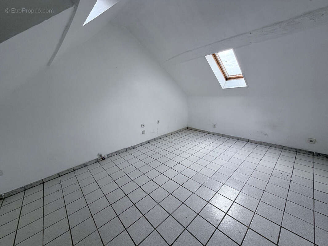 Appartement à CHAMPIGNY-SUR-MARNE