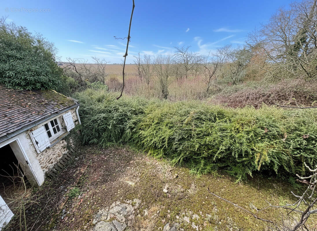 Maison à NOGENT-L'ARTAUD