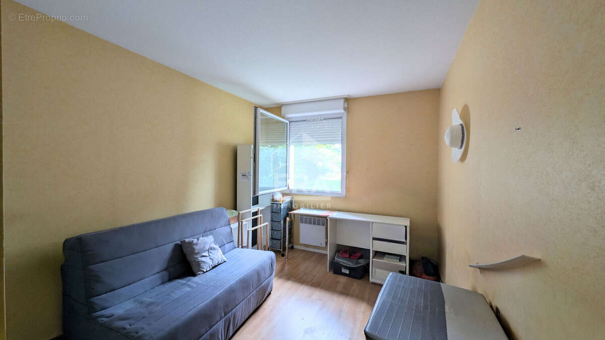 Appartement à AUCAMVILLE