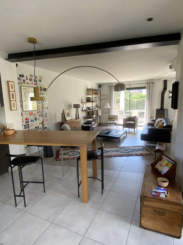 Maison à SAINT-DIDIER-AU-MONT-D'OR