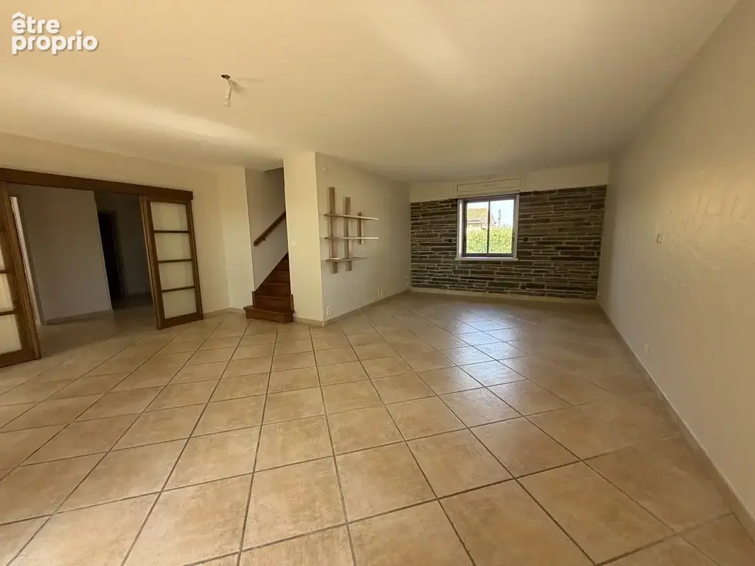 Maison 5 pièces 184 m² à vendre à Labastide-D'anjou (11320) - photo 7