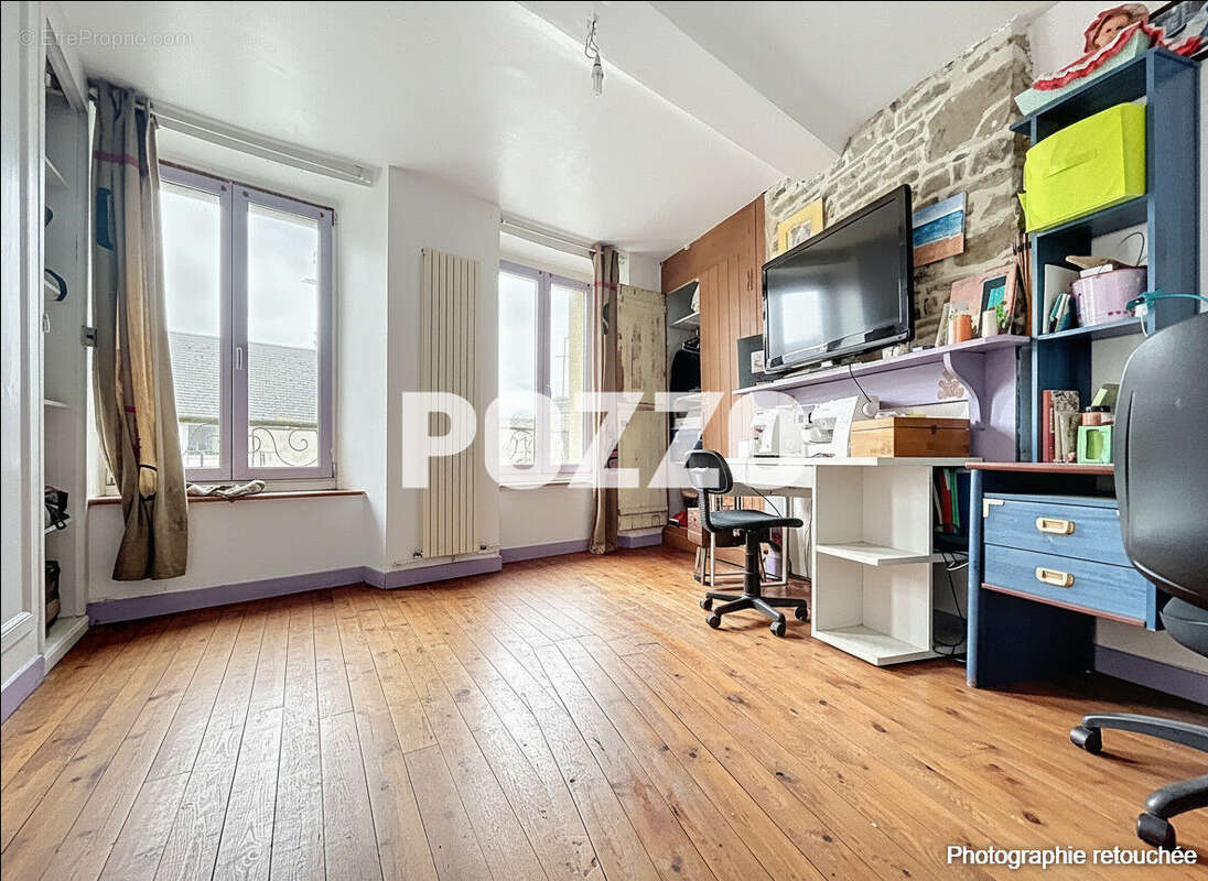 Maison à TORIGNI-SUR-VIRE