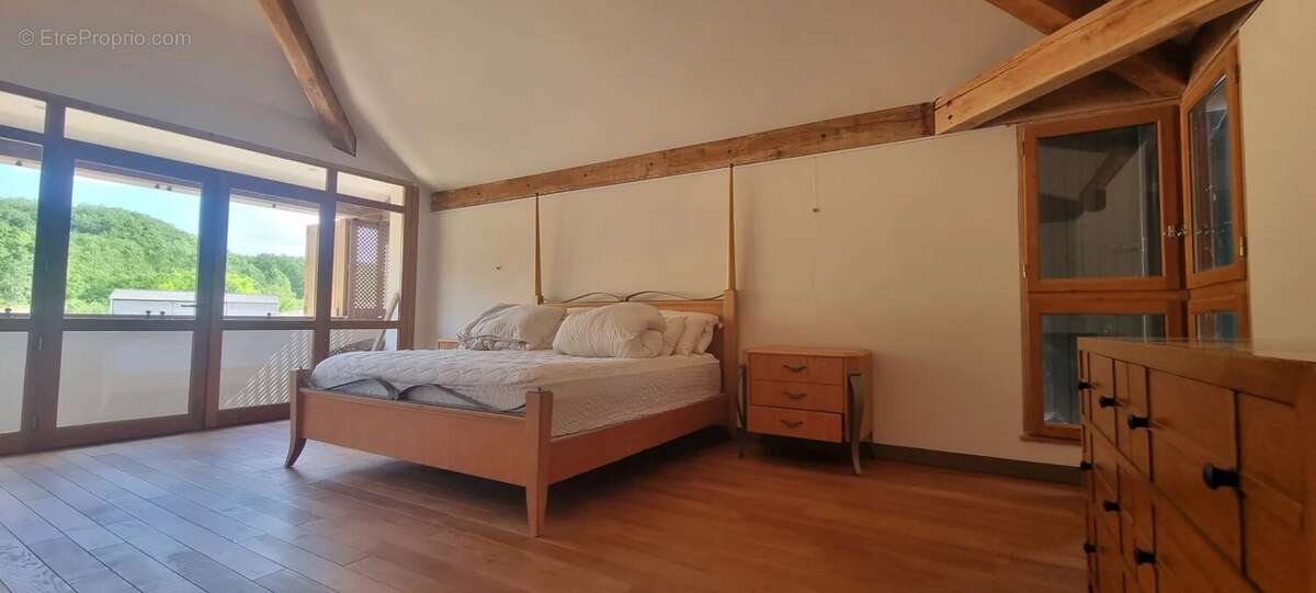 A vendre avec l'Agence Immobilière Le Pic du Quercy - photo 26