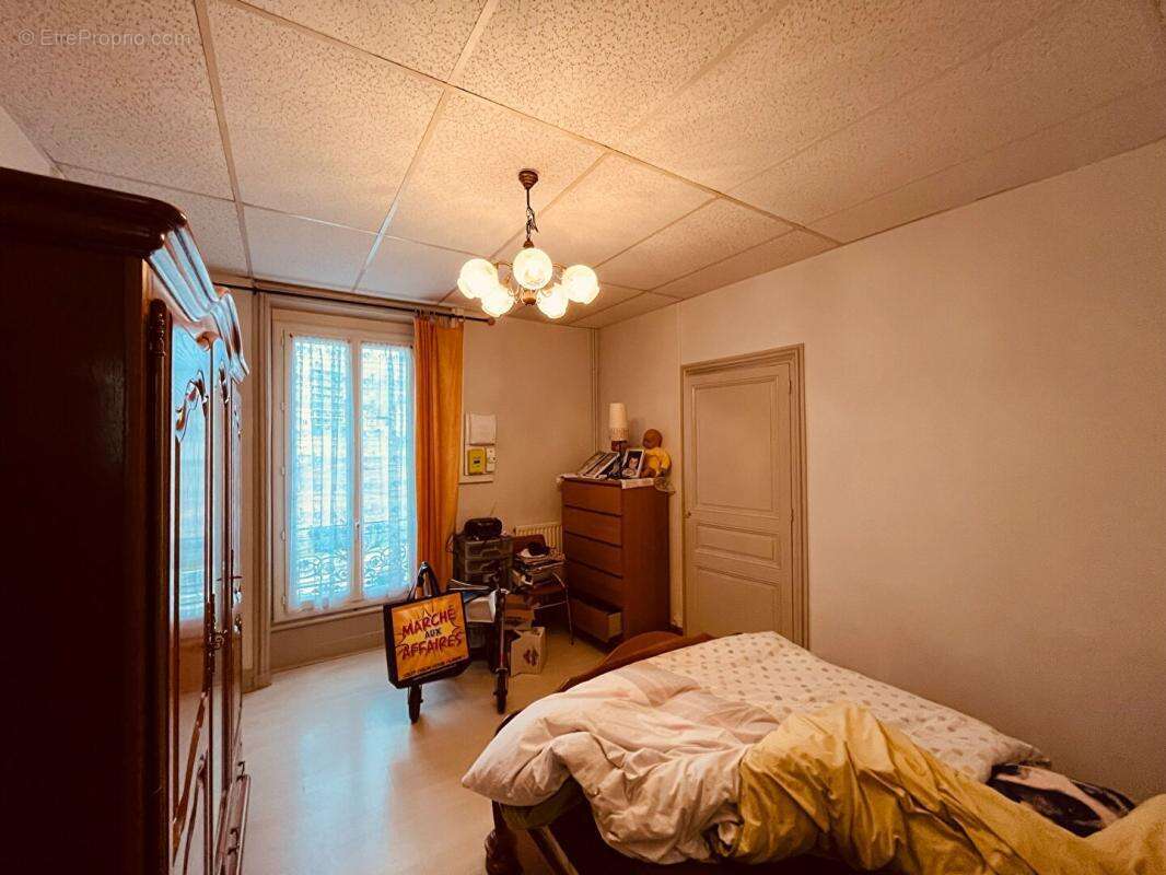 Appartement à ROANNE
