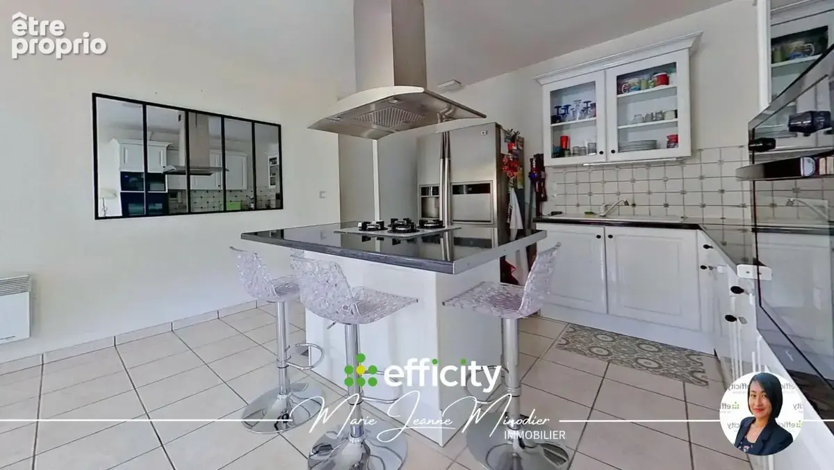 Maison 5 pièces 100 m² à vendre à Le Bois-D'oingt (69620) - photo 8