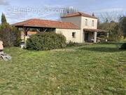 Maison à CIEURAC