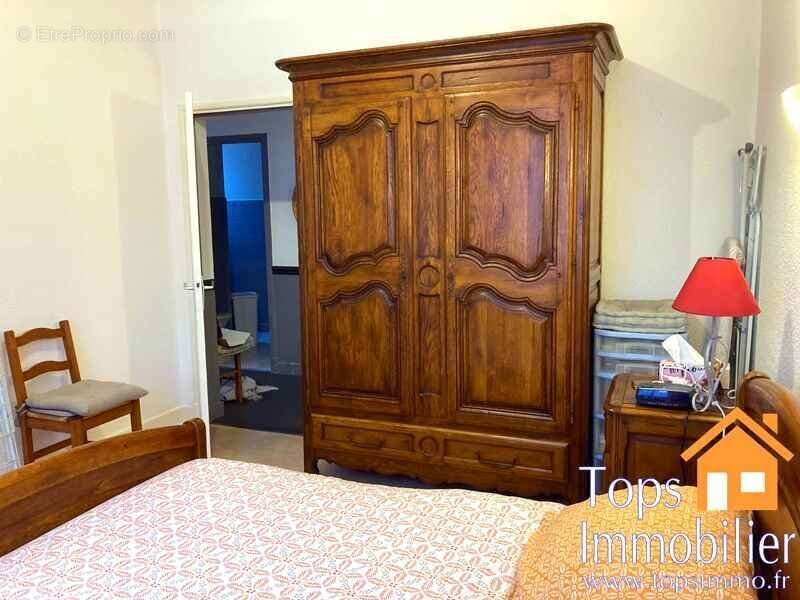 Maison à VILLEFRANCHE-DE-ROUERGUE