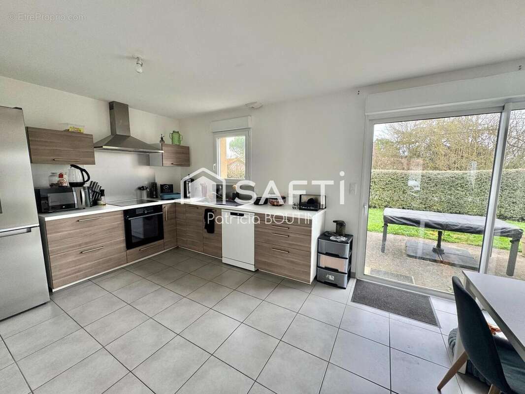 Photo 3 - Maison à NIORT