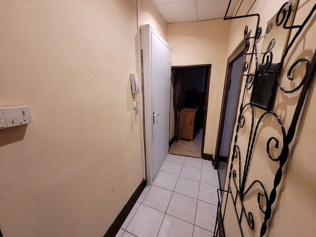 Maison à SEMUR-EN-AUXOIS