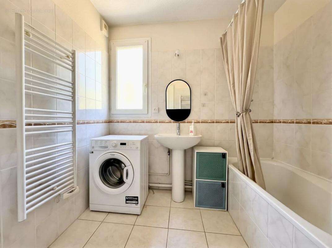 Appartement ancien - photo 5