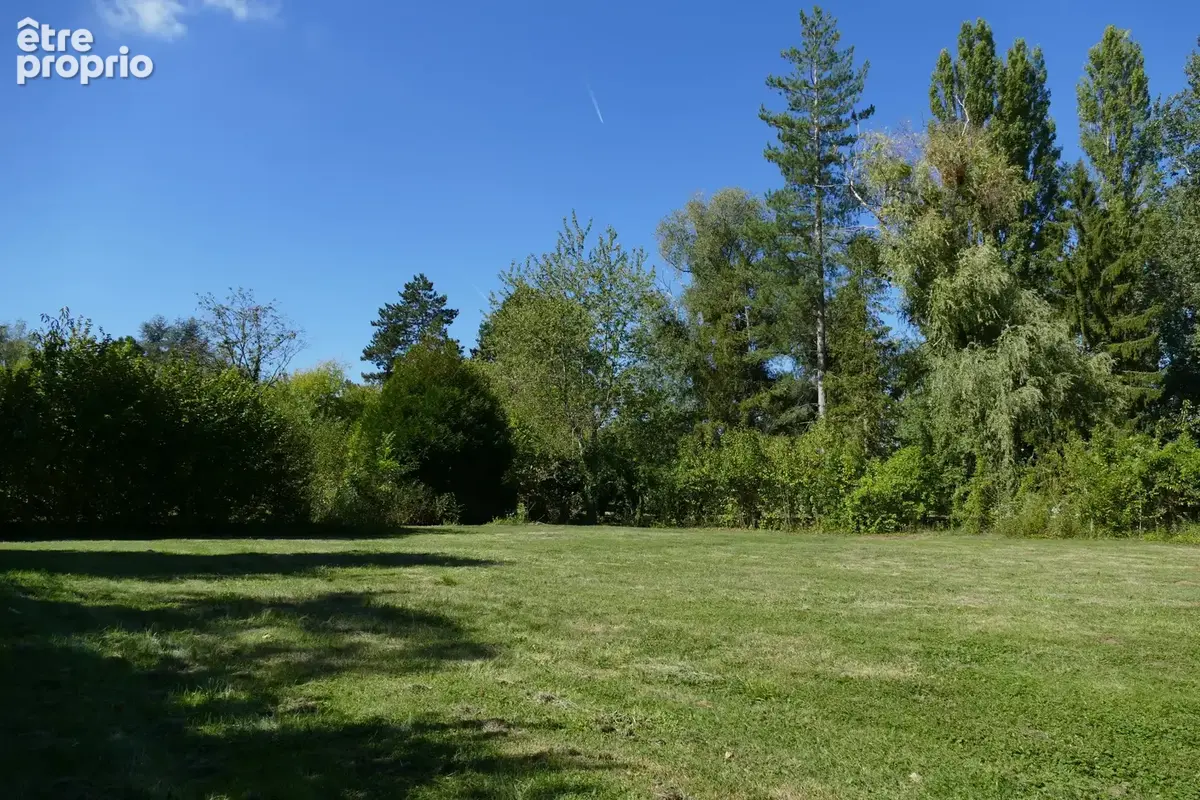À 10 min de Soissons   Terrain de loisir de 3 135 m2 avec 65 m2 de dépendances - photo 3