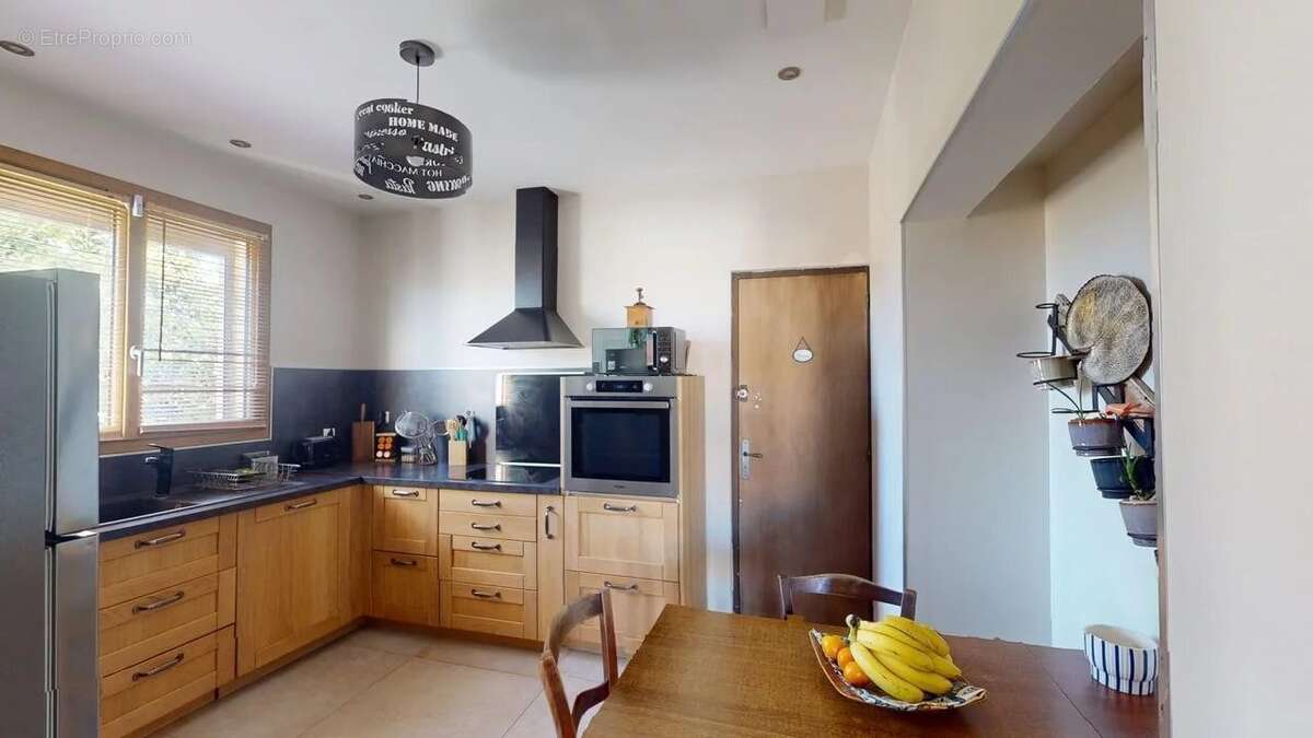 Maison à PORT-DE-BOUC