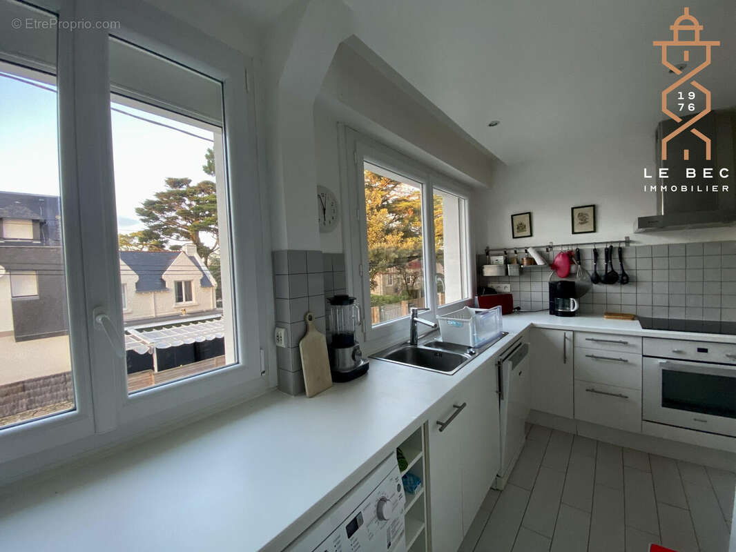 Appartement à CARNAC