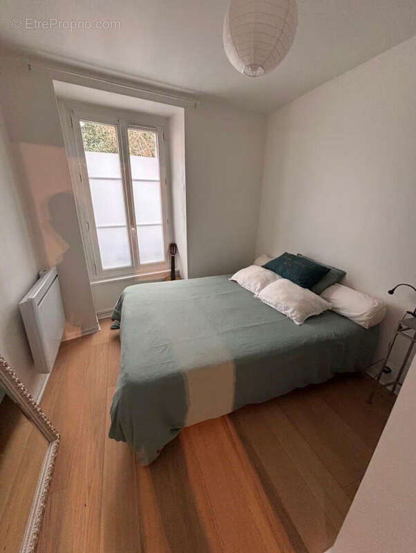 Appartement à MAISONS-LAFFITTE