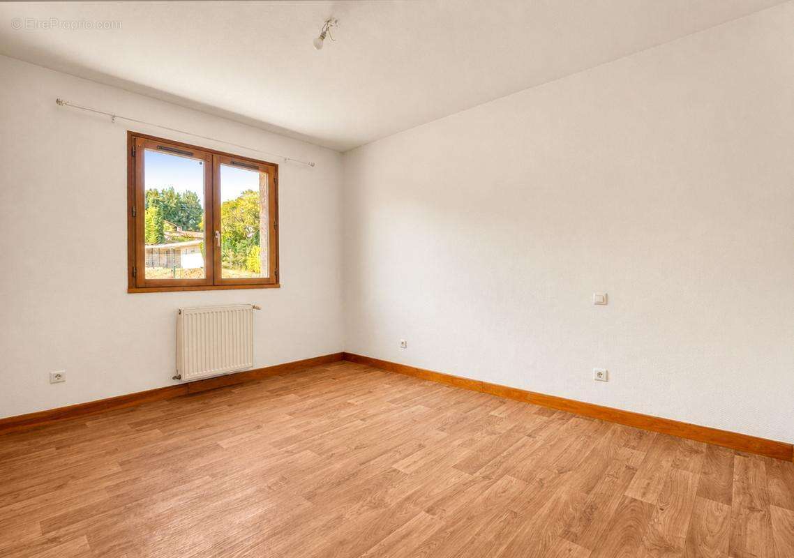 Plaisance-du-Touch – Maison T4 proche du centre au calme - photo 10